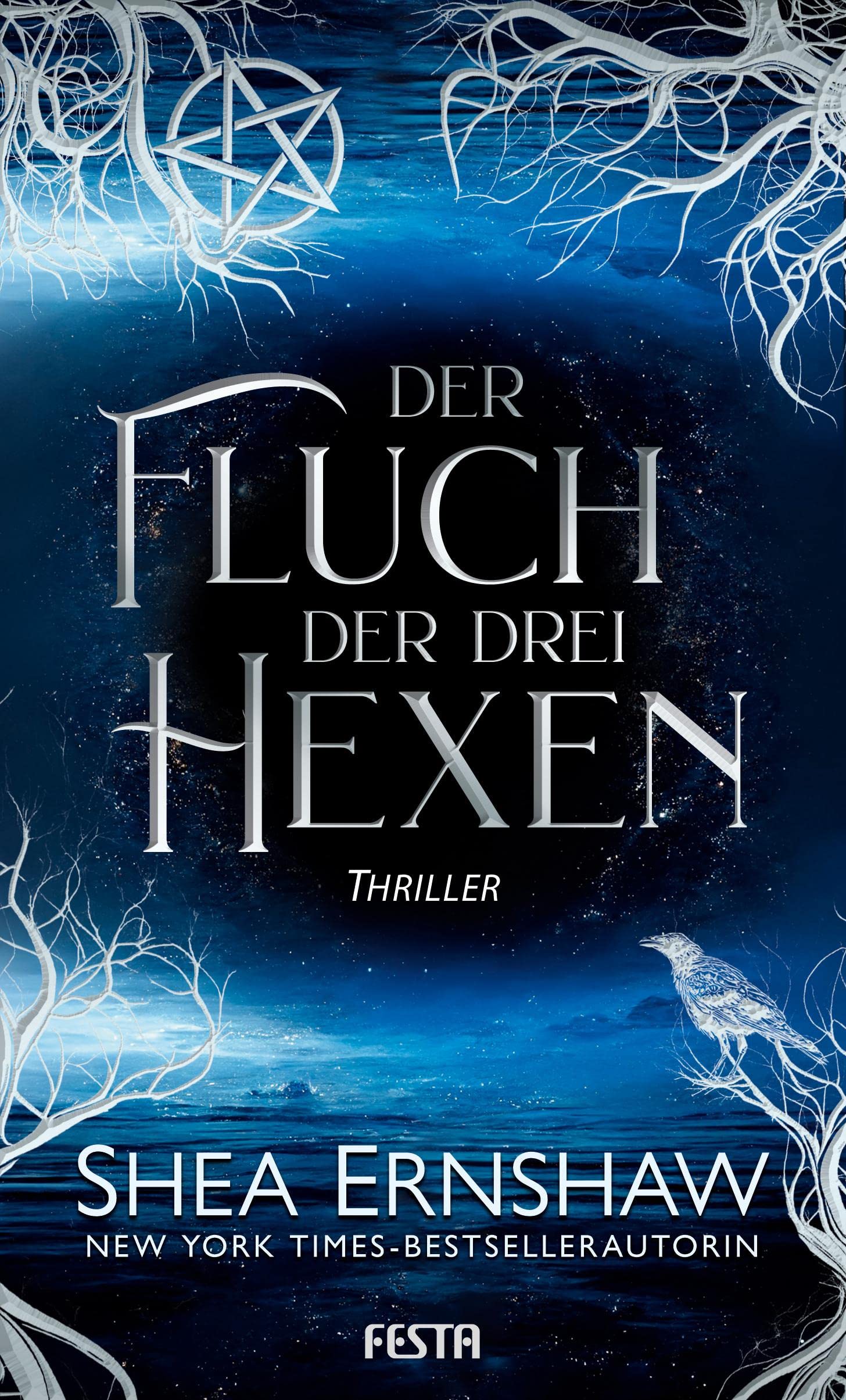 Der Fluch der drei Hexen Fairy Tales & Legends