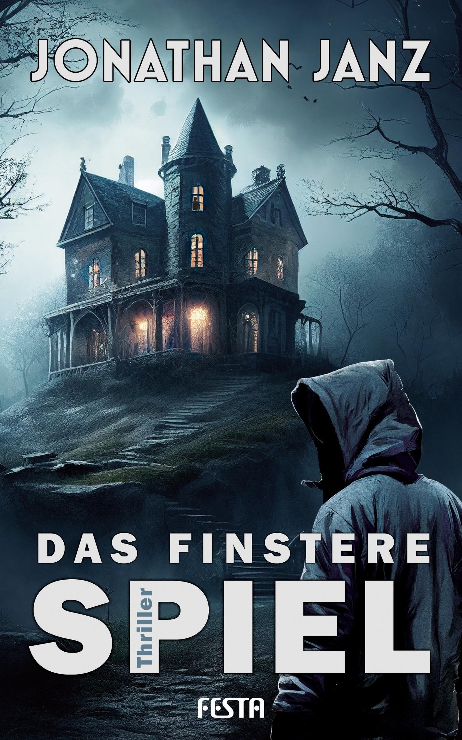 Product Image: Das finstere Spiel