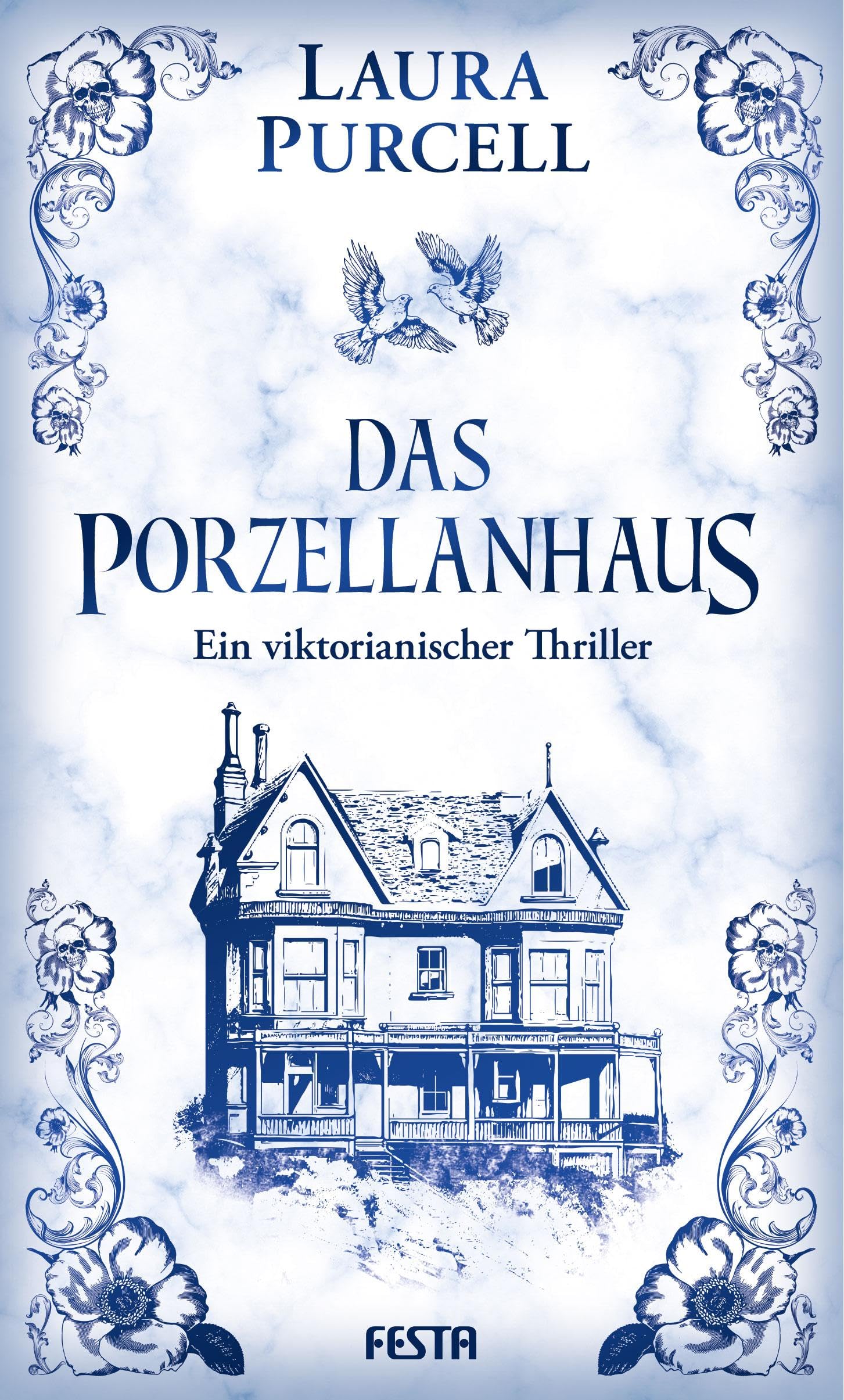Das Porzellanhaus Contemporary literature