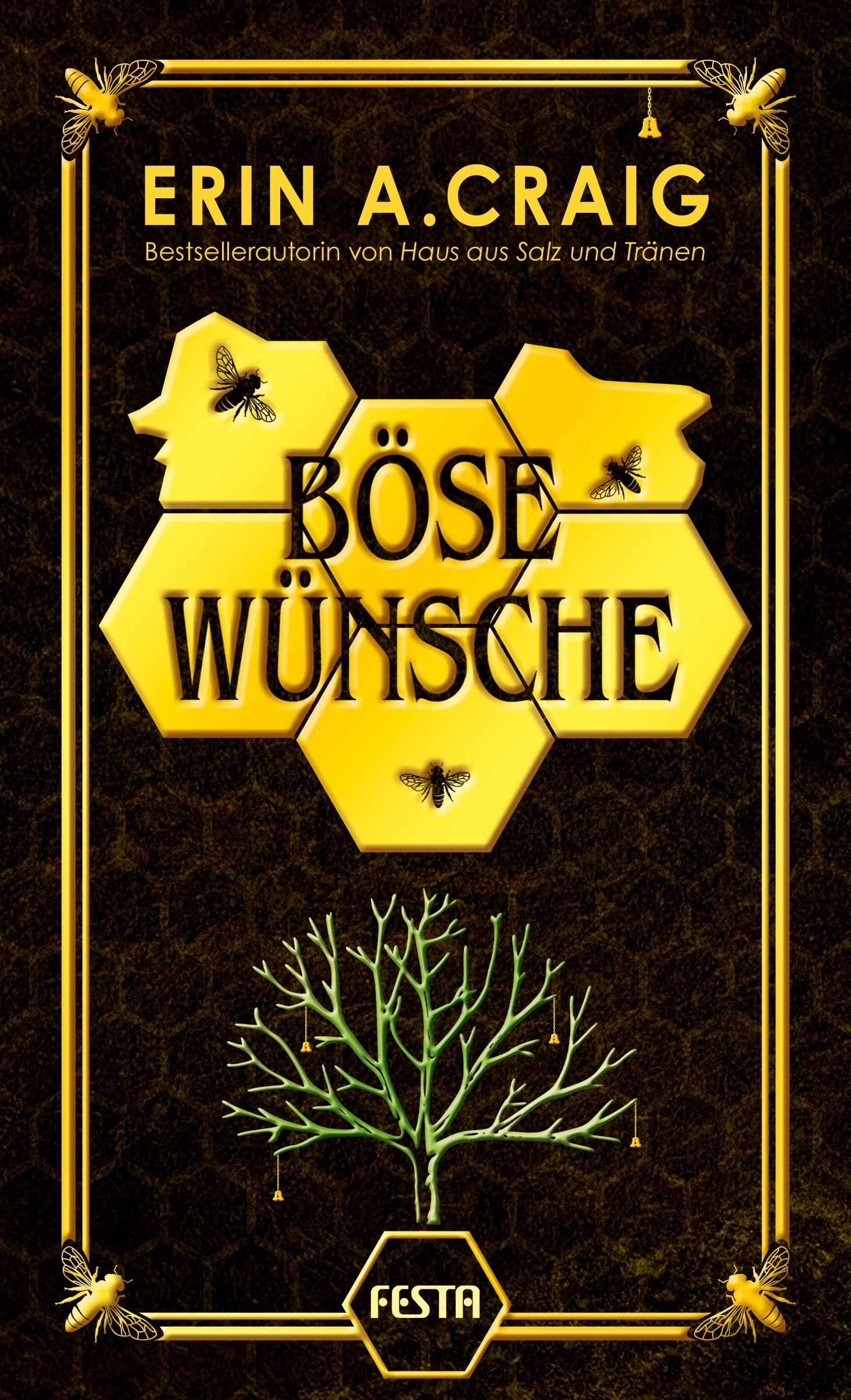 Product Image: Böse Wünsche