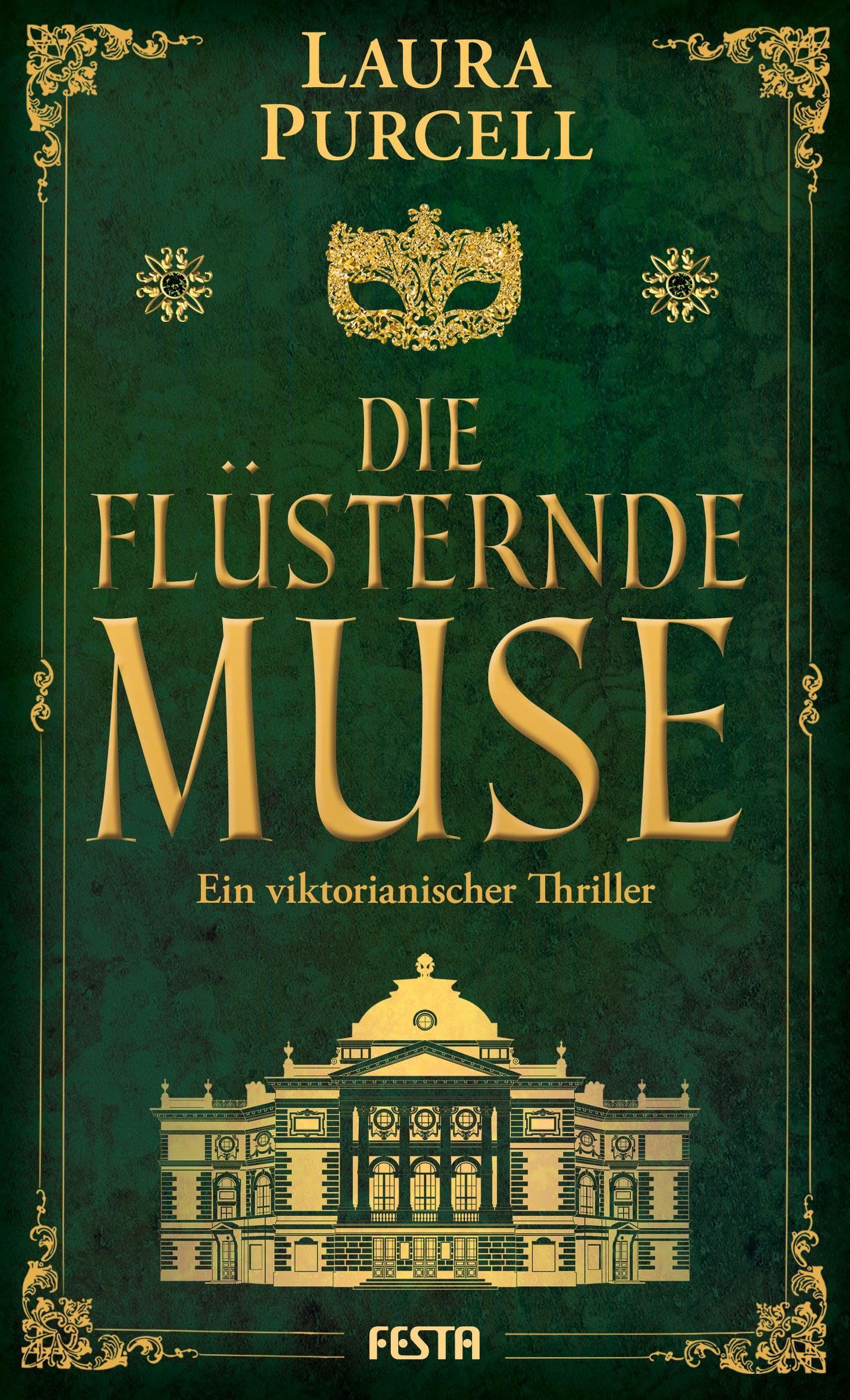 Product Image: Die flüsternde Muse