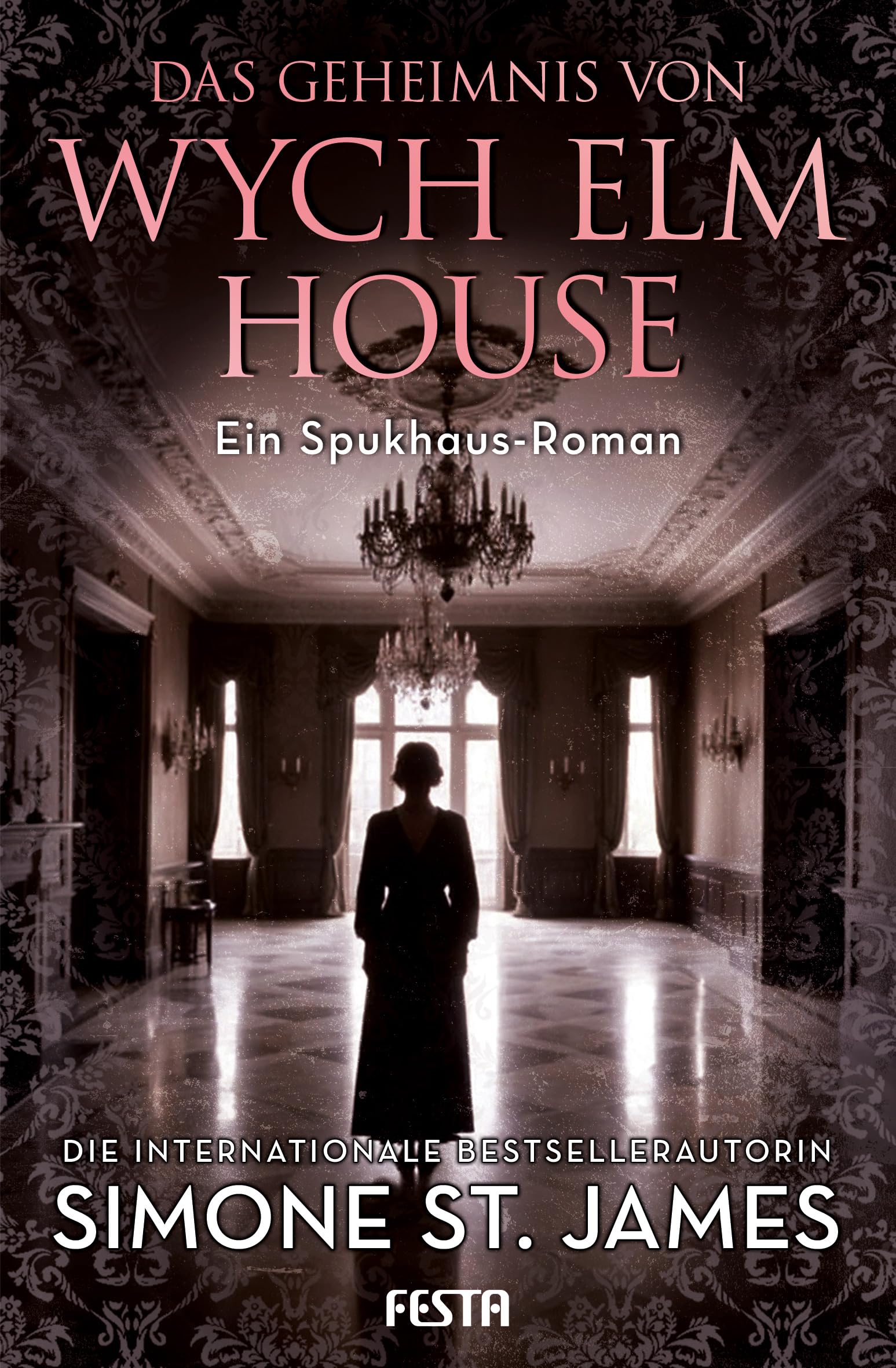Das Geheimnis von Wych Elm House Horror & Mystery