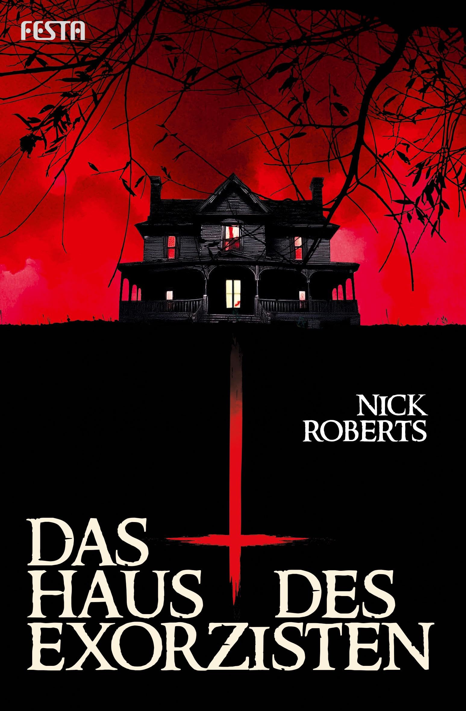 Product Image: Das Haus des Exorzisten