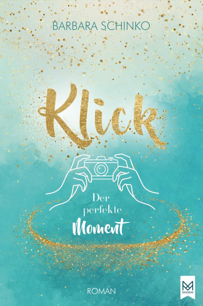 Klick – Der perfekte Moment: Roman Contemporary literature