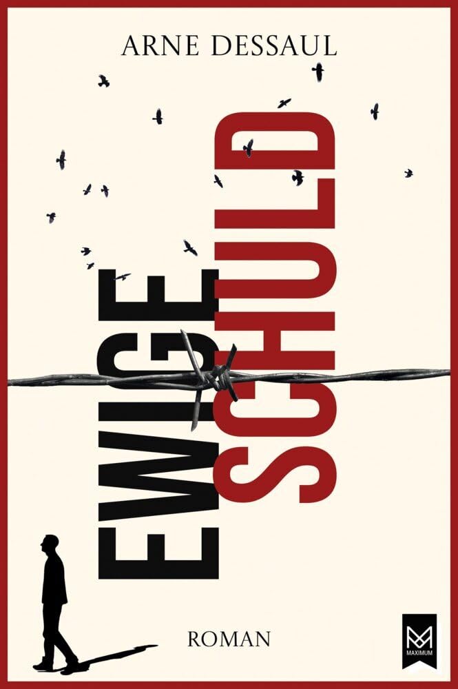 Ewige Schuld Contemporary literature Books