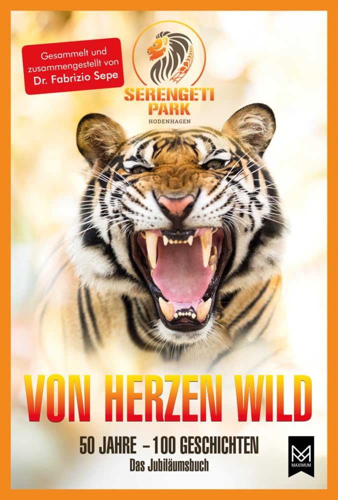 VON HERZEN WILD Social Sciences