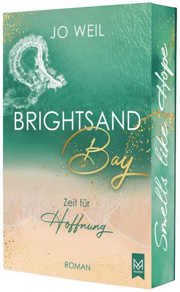 Brightsand Bay - Zeit für Hoffnung Contemporary literature