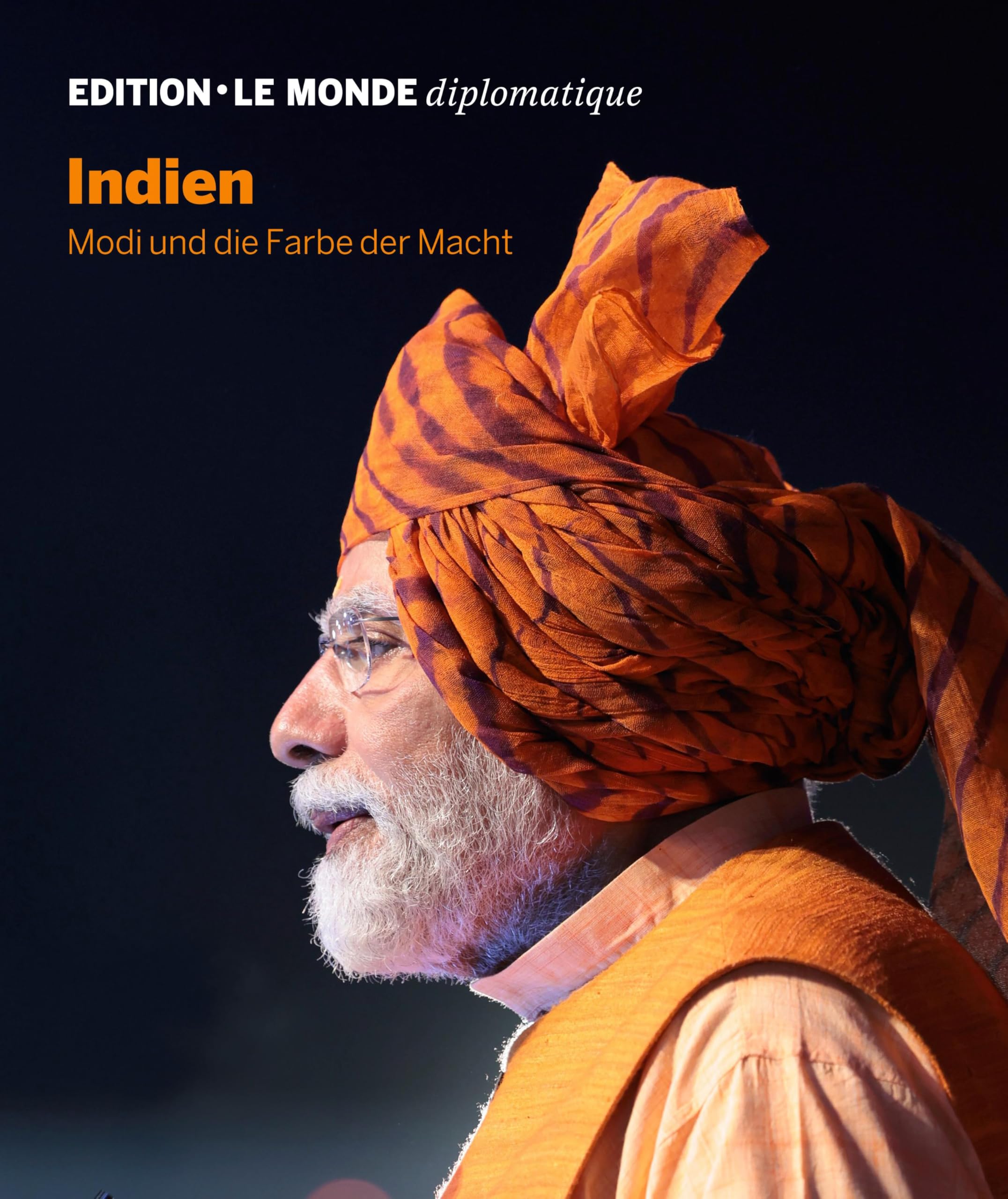 Product Image: Indien