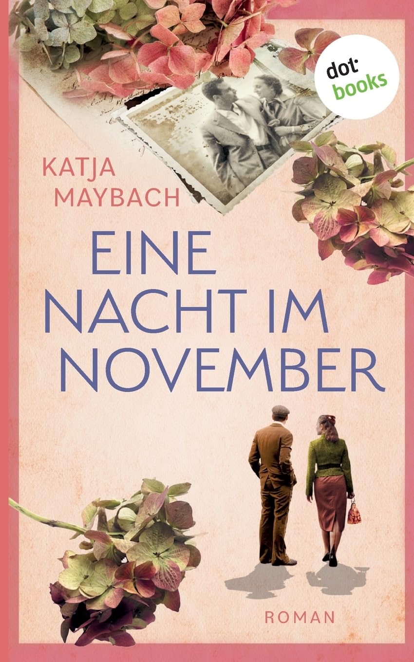 Product Image: Eine Nacht im November