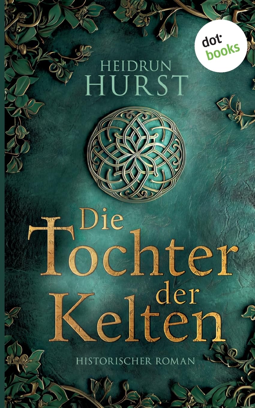 Product Image: Die Tochter der Kelten