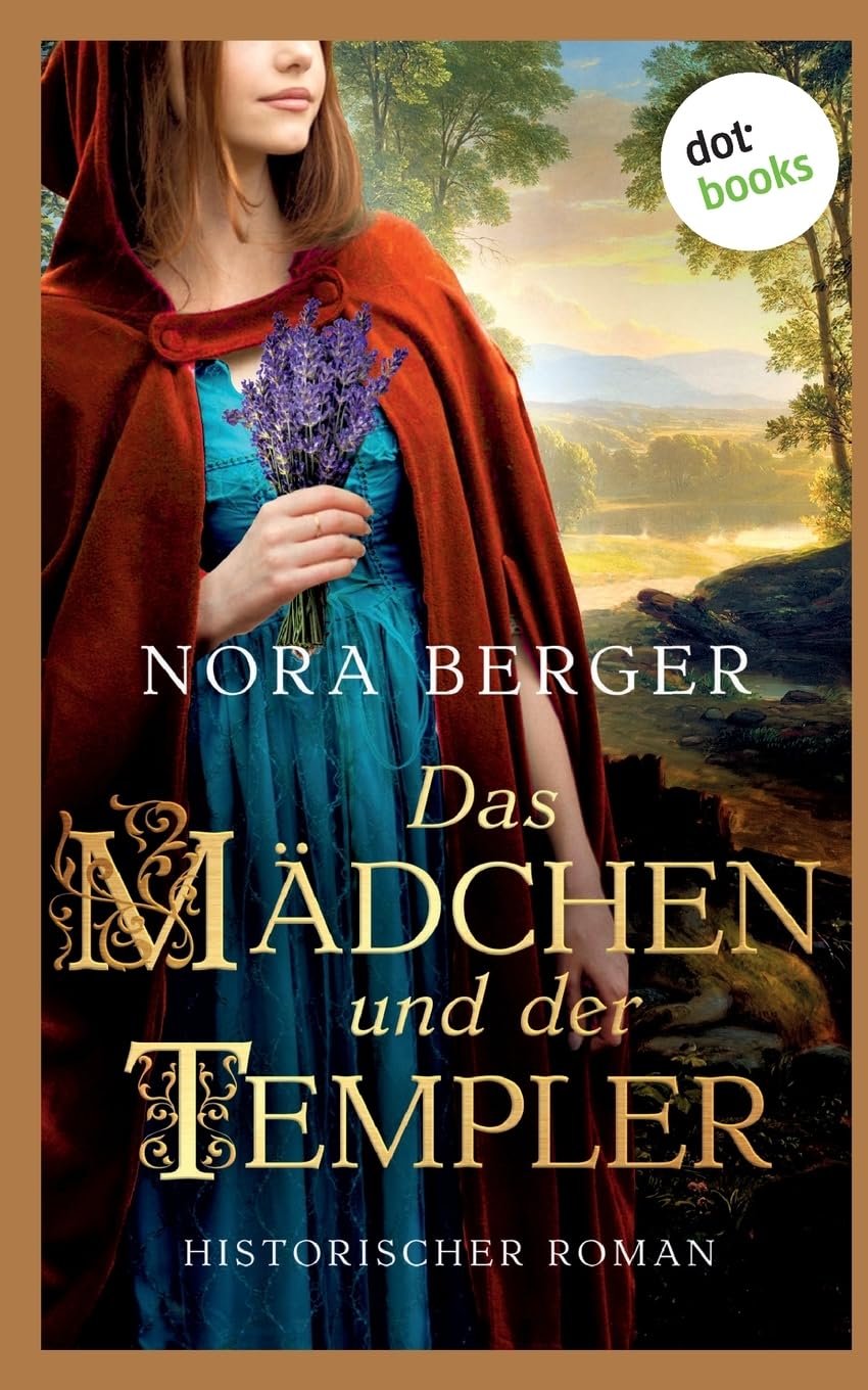 Product Image: Das Mädchen und der Templer