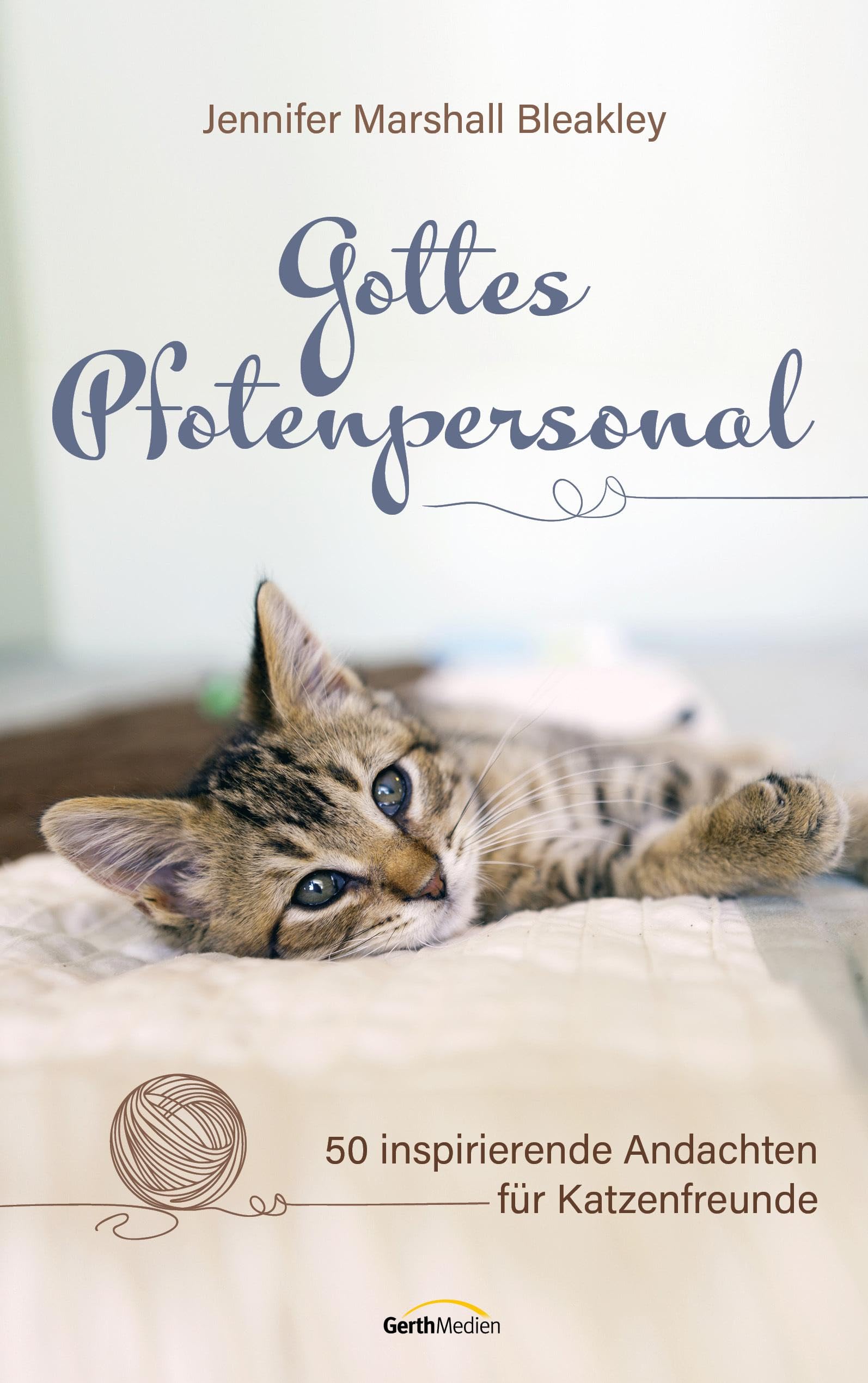 Gottes Pfotenpersonal Pets