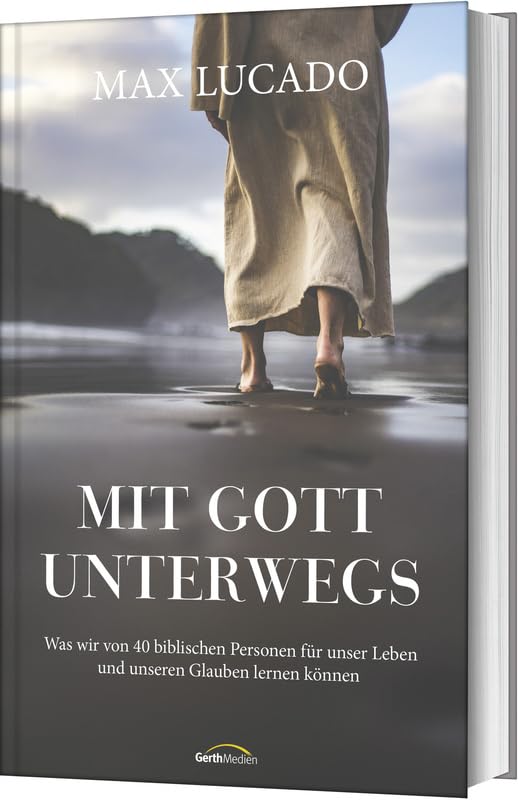 Mit Gott unterwegs Lifestyle