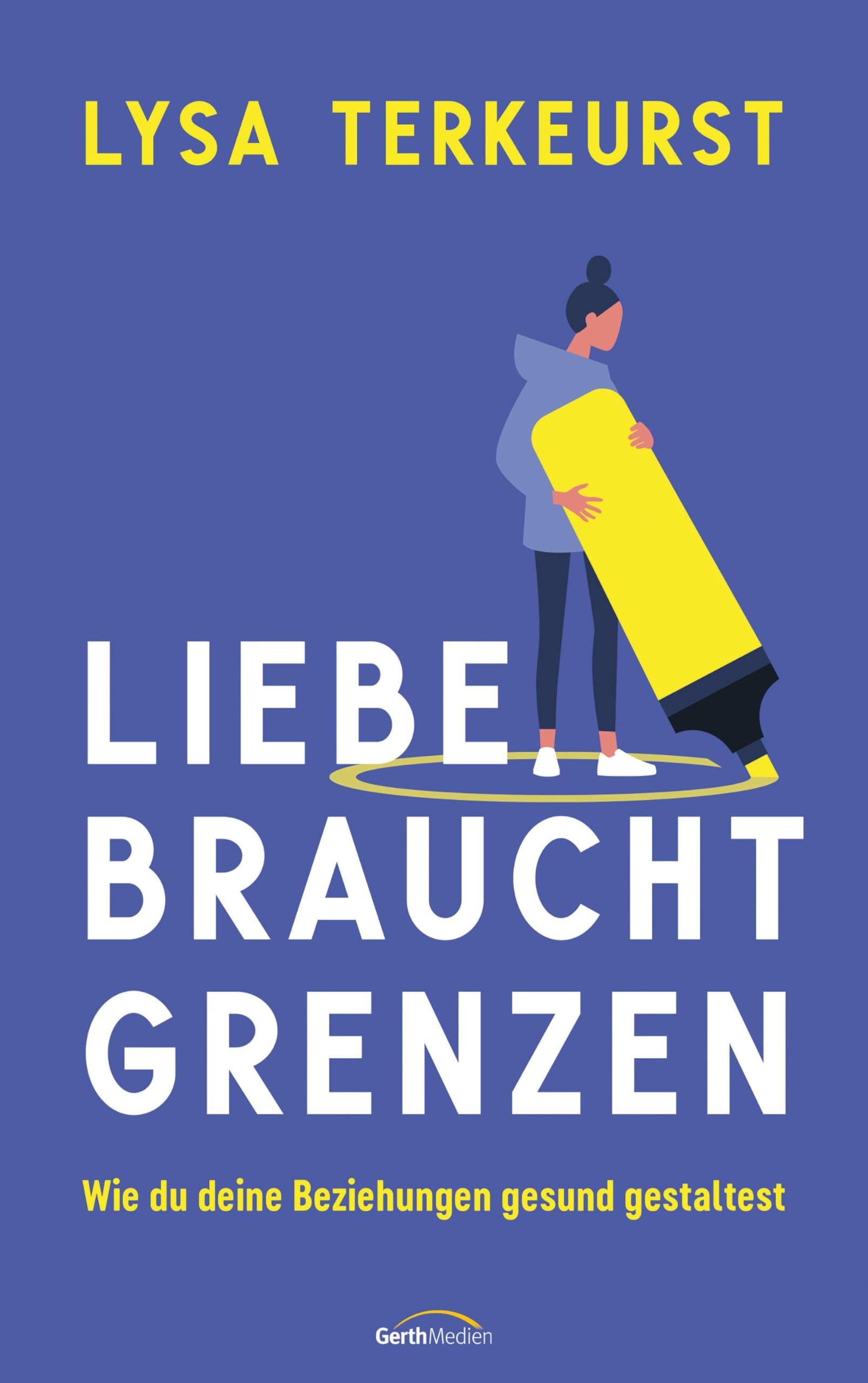 Product Image: Liebe braucht Grenzen