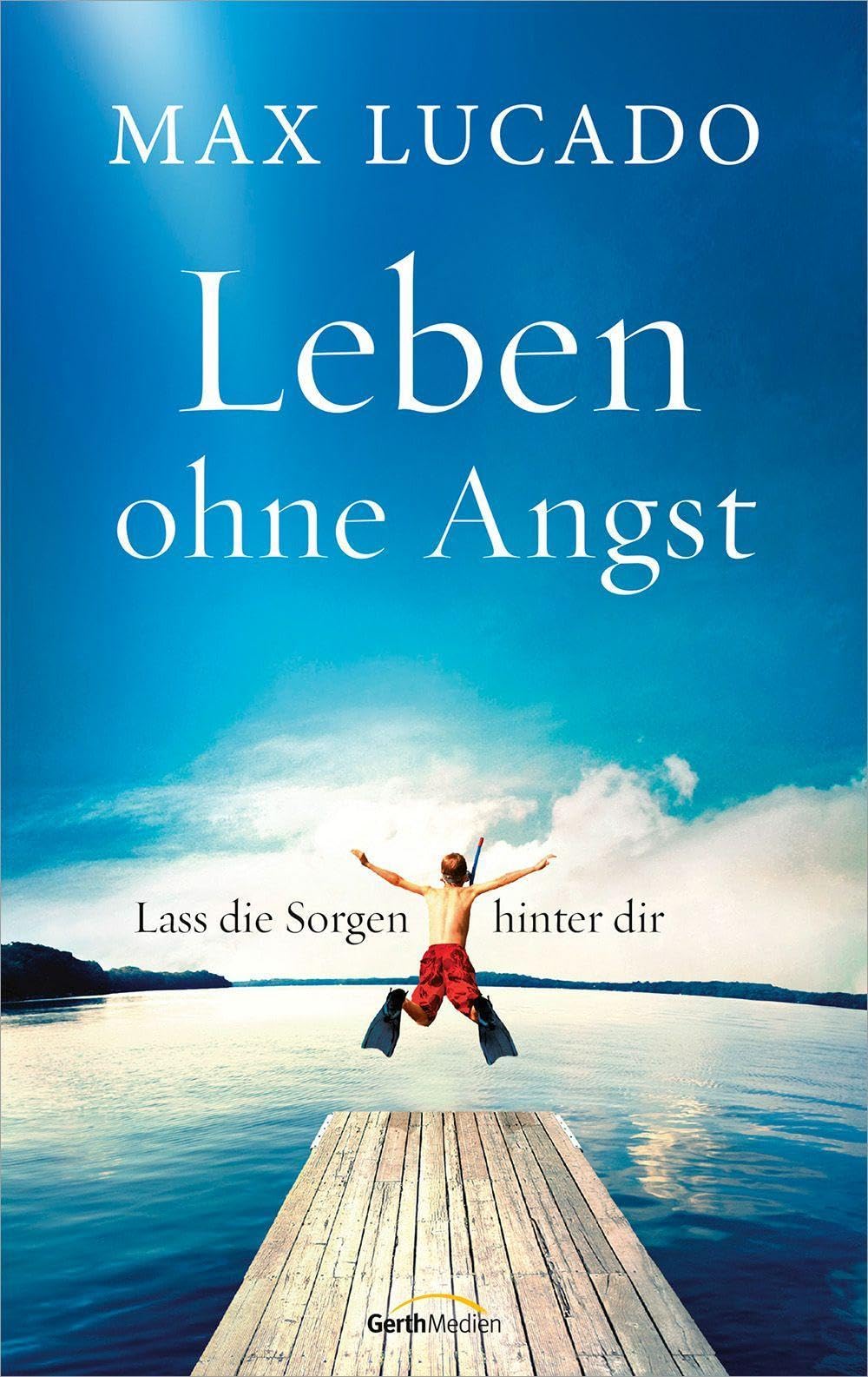 Leben ohne Angst Health, Nutrition & Fitness