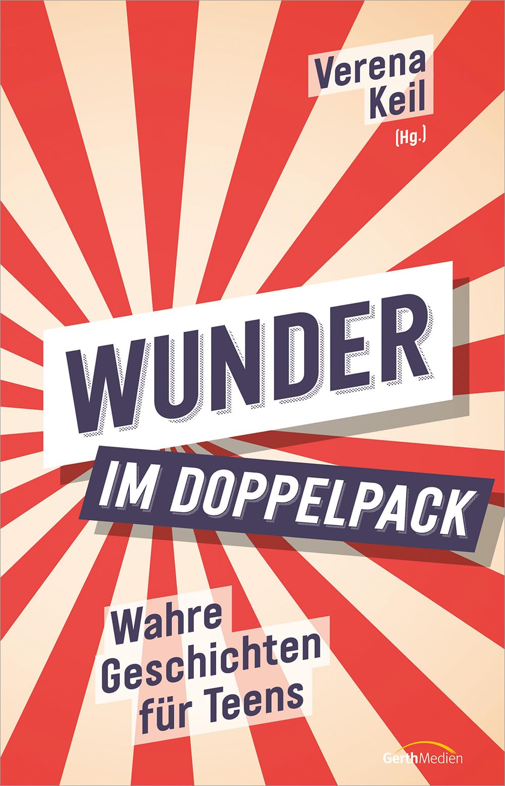 Product Image: Wunder im Doppelpack
