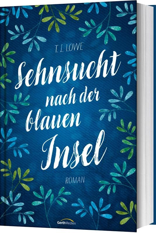 Sehnsucht nach der blauen Insel Contemporary literature