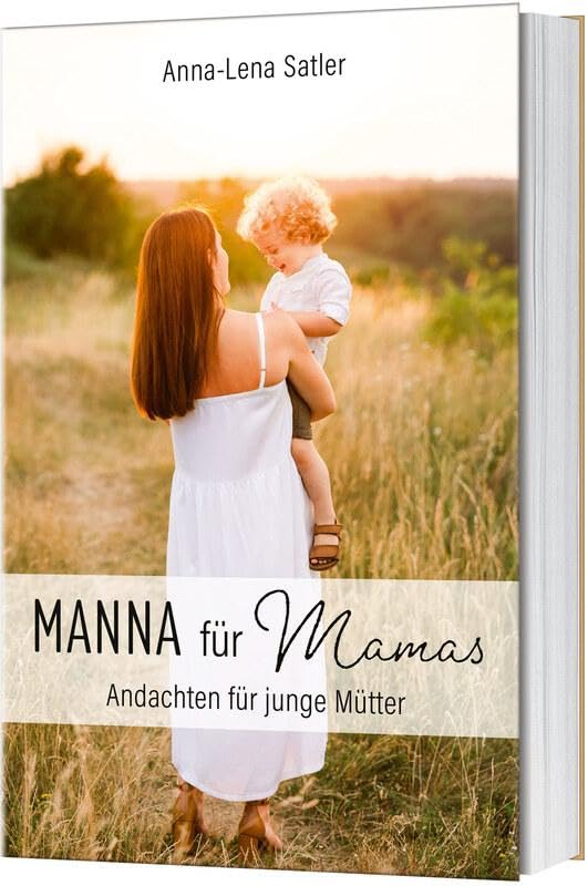 Manna für Mamas Lifestyle