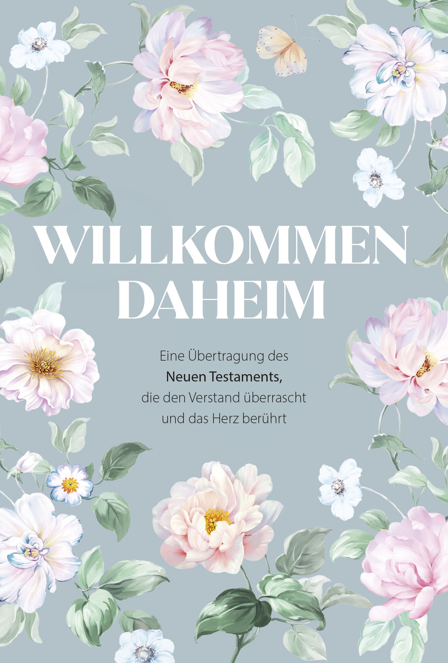 Product Image: Willkommen daheim - Spring Edition