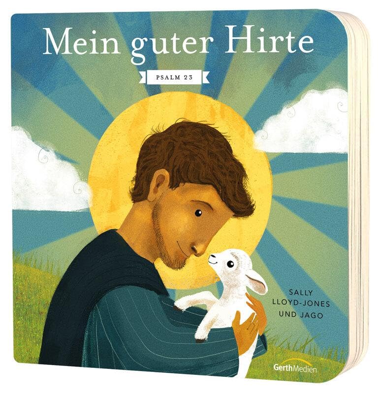 Mein guter Hirte Non-fiction