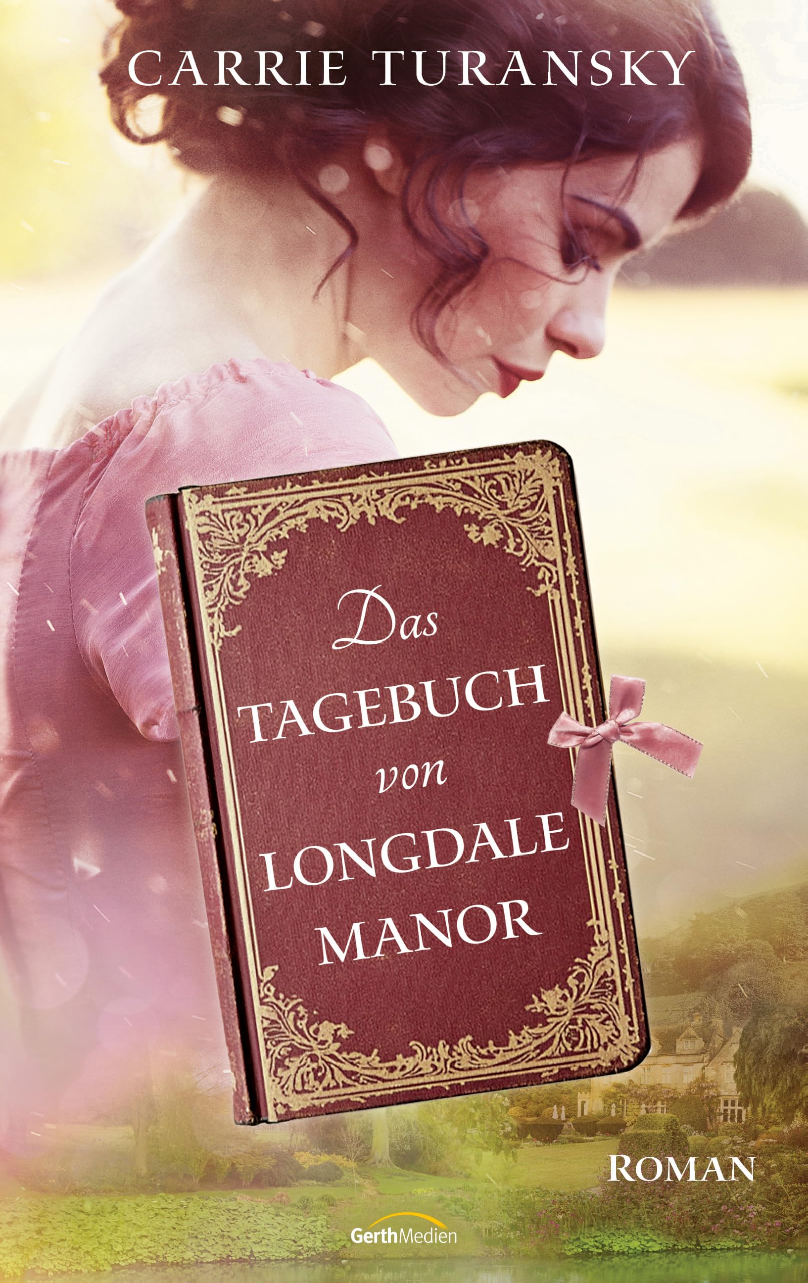 Das Tagebuch von Longdale Manor Classics