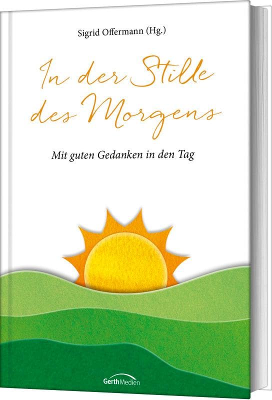 Product Image: In der Stille des Morgens
