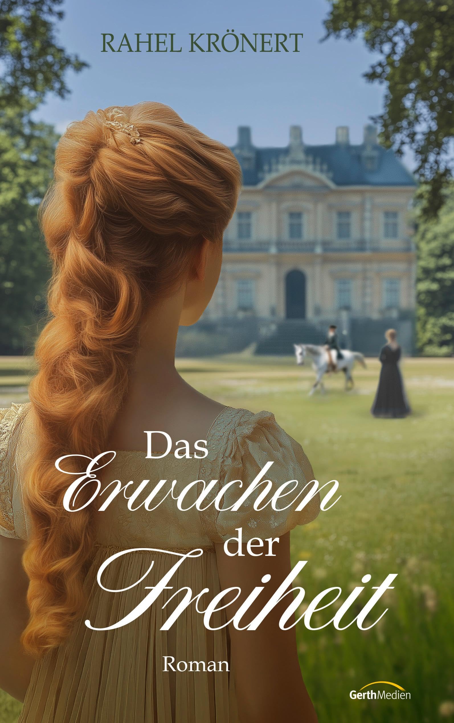 Das Erwachen der Freiheit Contemporary literature