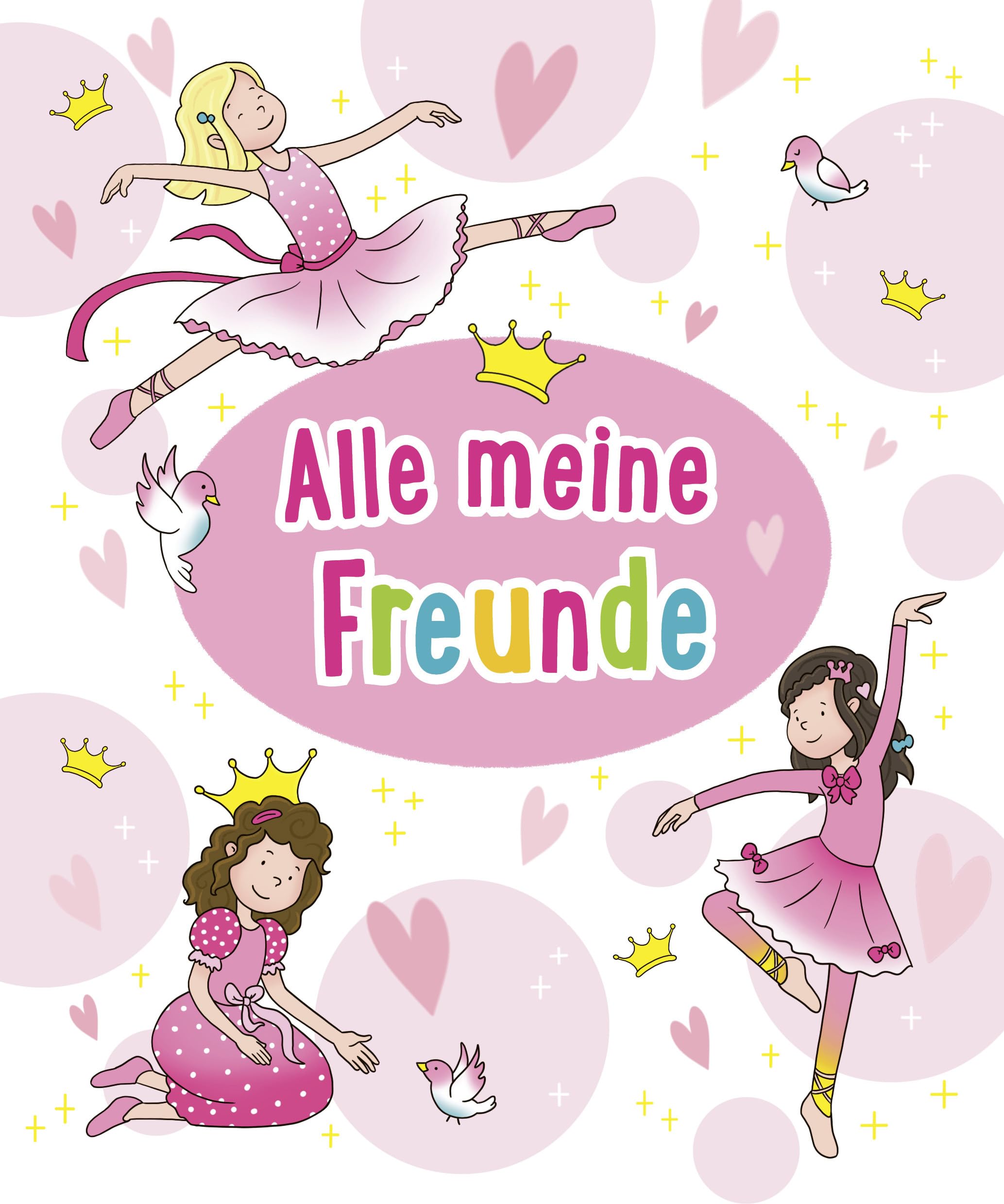 Alle meine Freunde Living & Furnishing