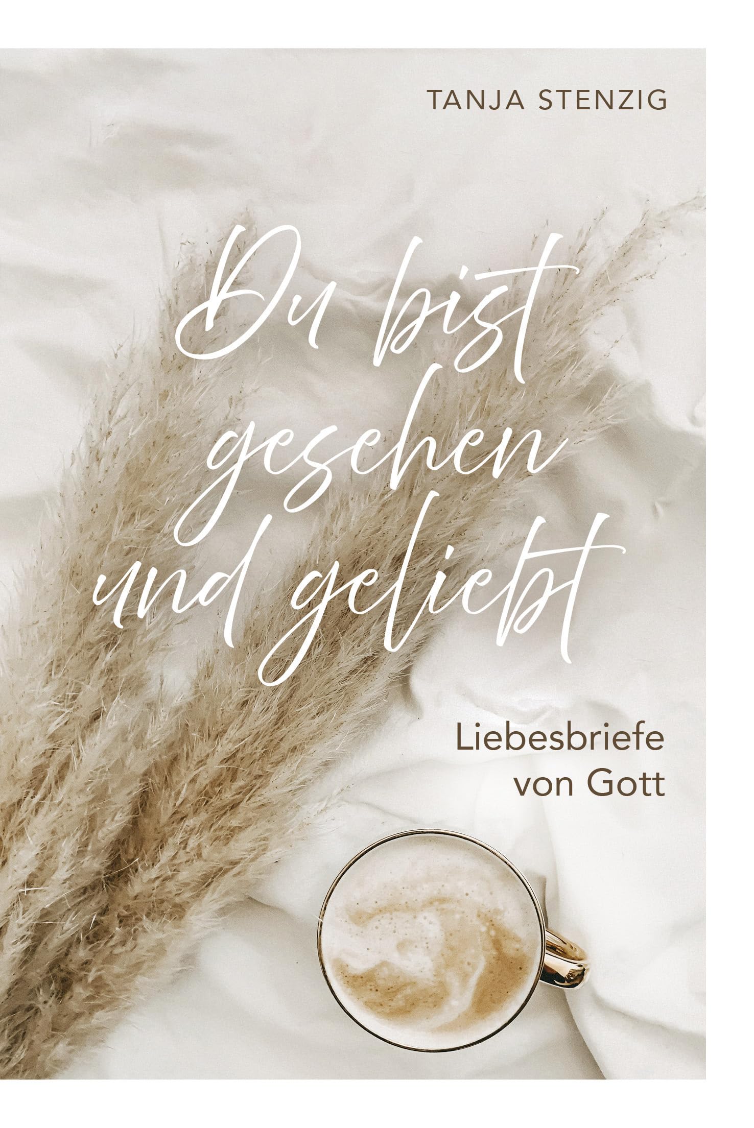 Du bist gesehen und geliebt Lifestyle