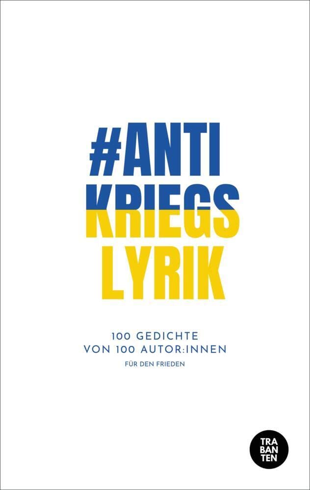 #Antikriegslyrik Poetry