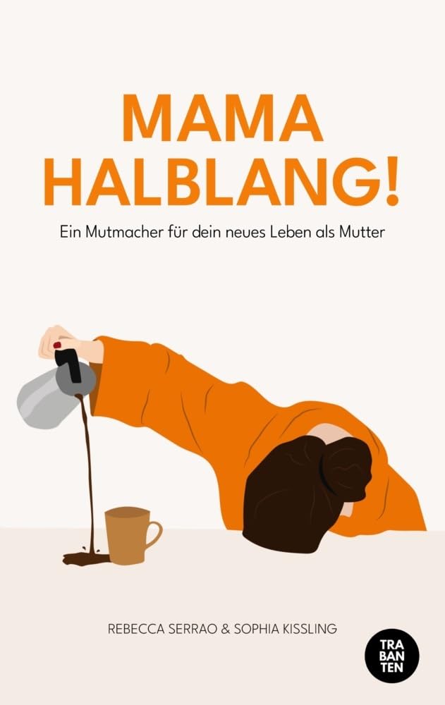 Mama Halblang! Parents & Children