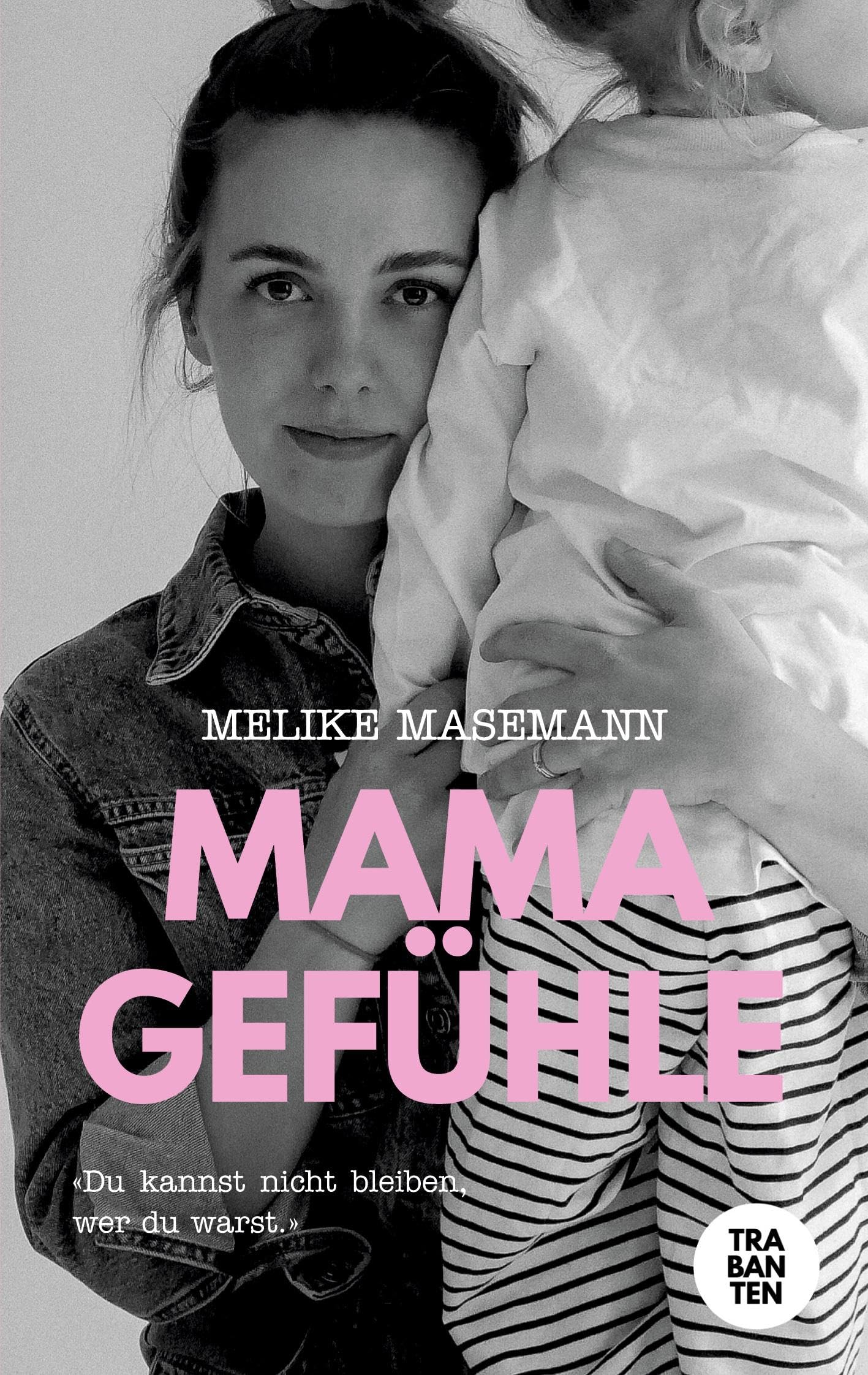 Mamagefühle Fiction Books