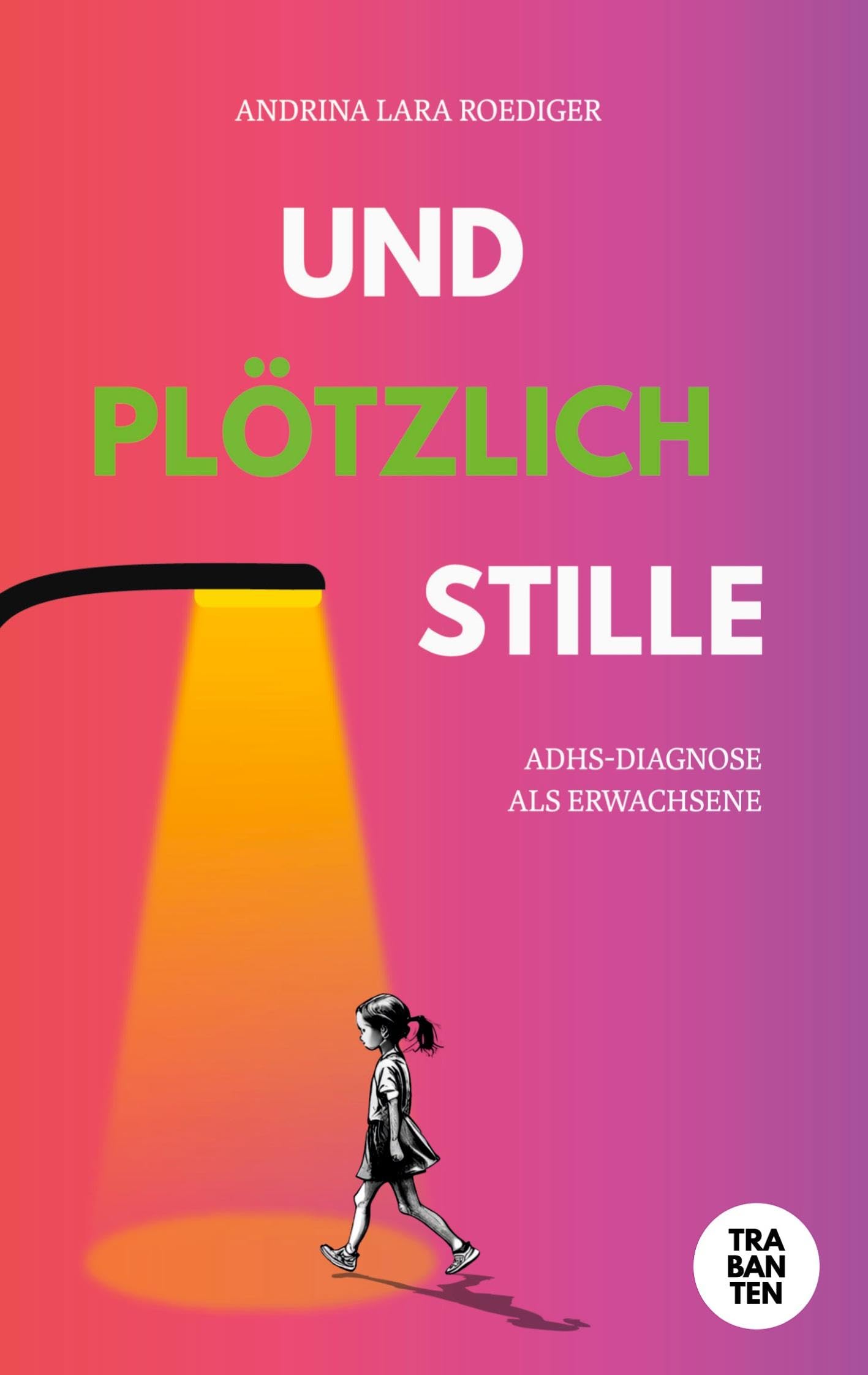 Und plötzlich Stille Health, Nutrition & Fitness