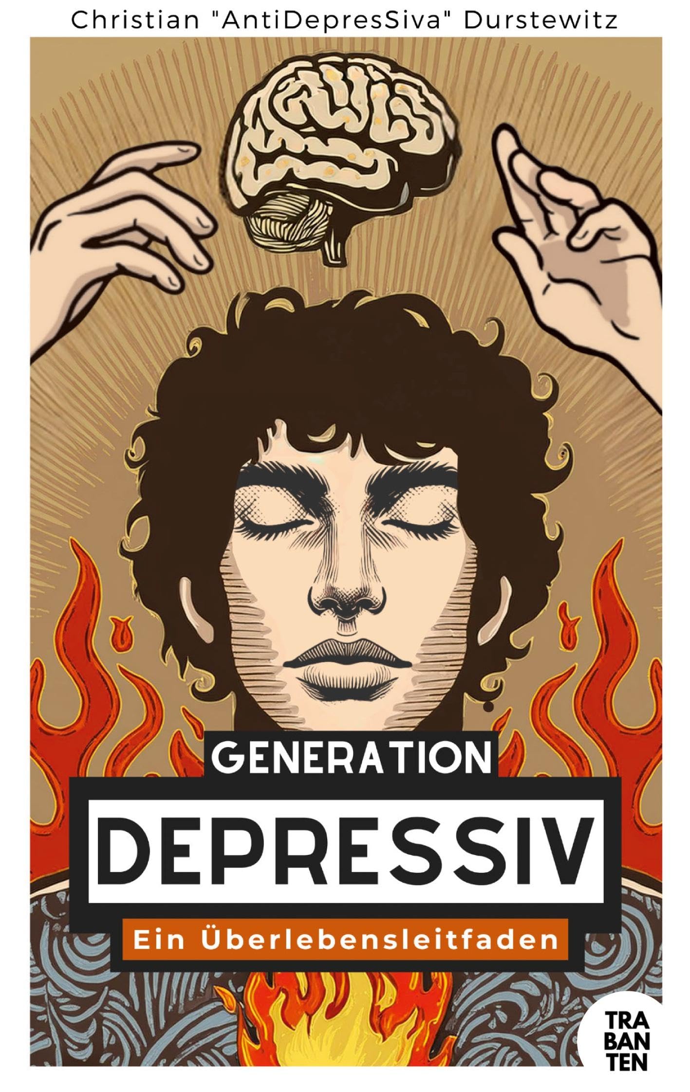 Generation Depressiv Memories