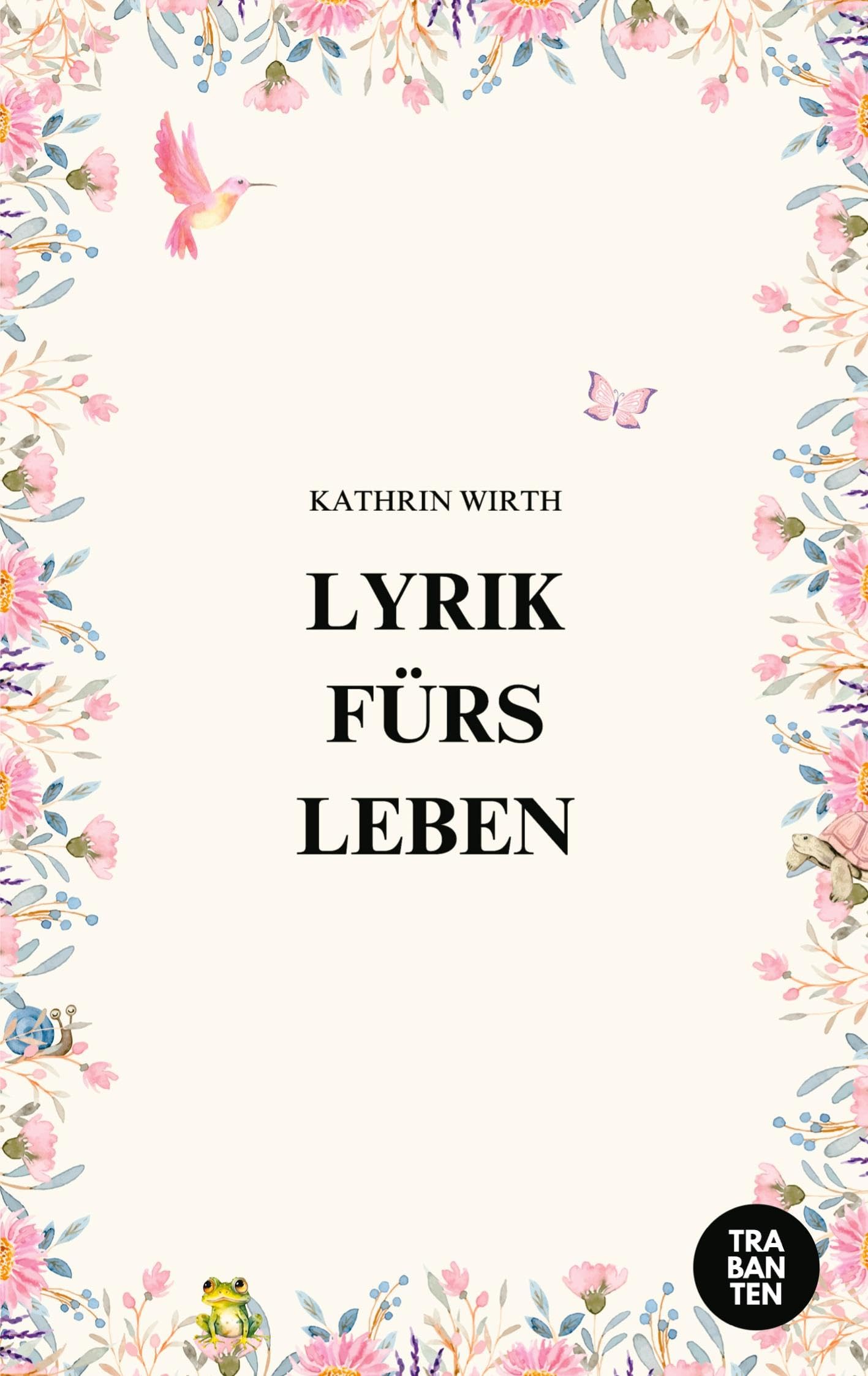 Lyrik fürs Leben Poetry