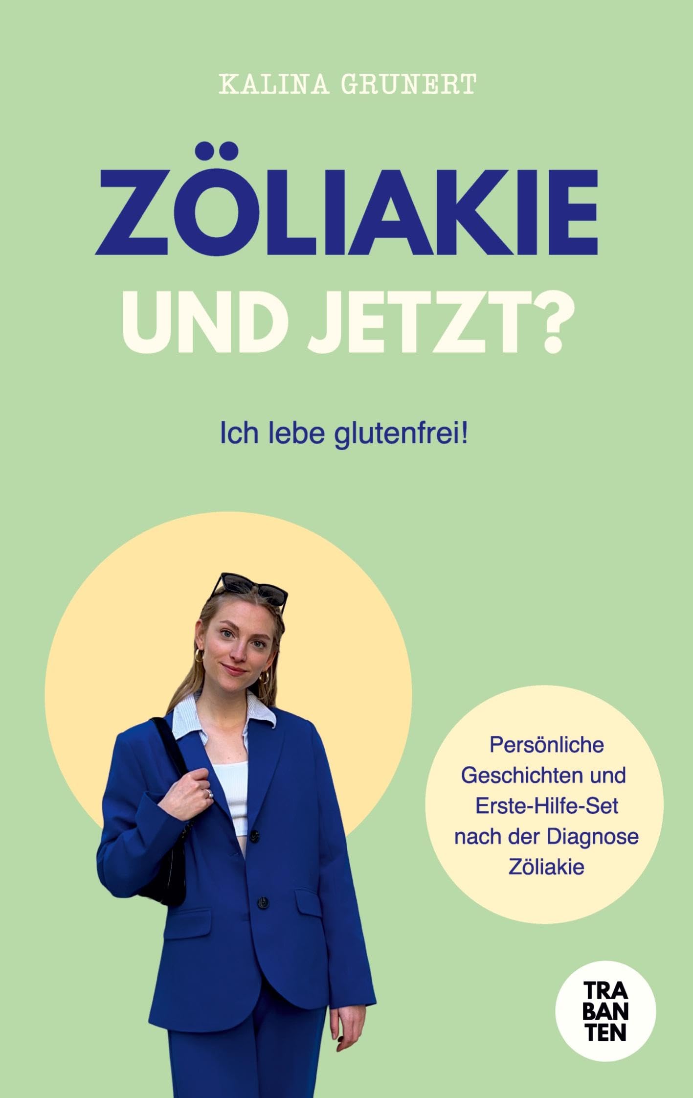 Zöliakie - und jetzt? Leisure, Home & Garden