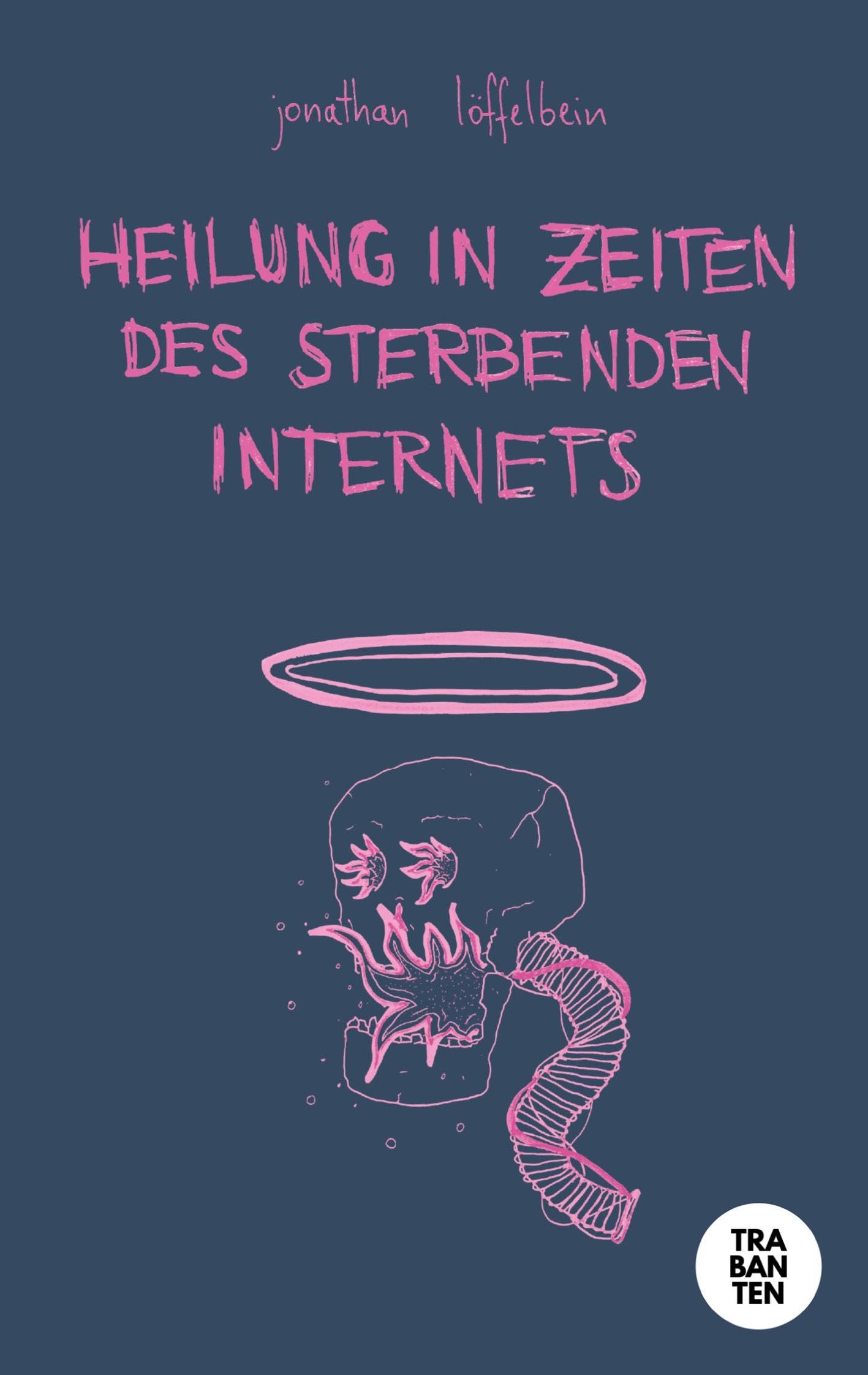 Heilung in Zeiten des sterbenden Internets Contemporary literature