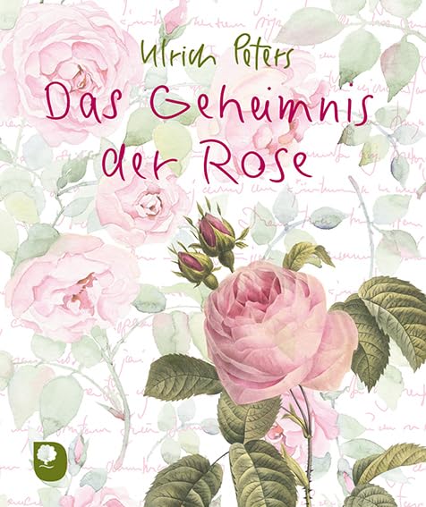 Das Geheimnis der Rose (Eschbacher Mini) Partnership & Love