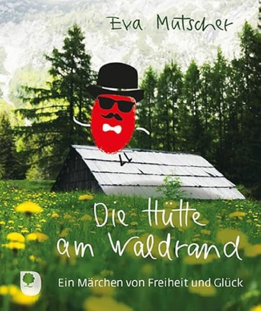 Product Image: Die Hütte am Waldrand