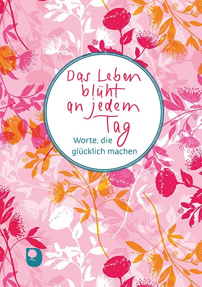 Product Image: Das Leben blüht an jedem Tag