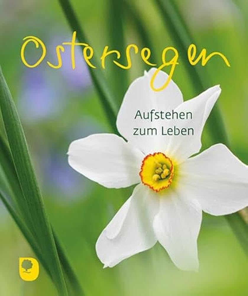 Ostersegen: Aufstehen zum Leben (Eschbacher Mini) Lifestyle