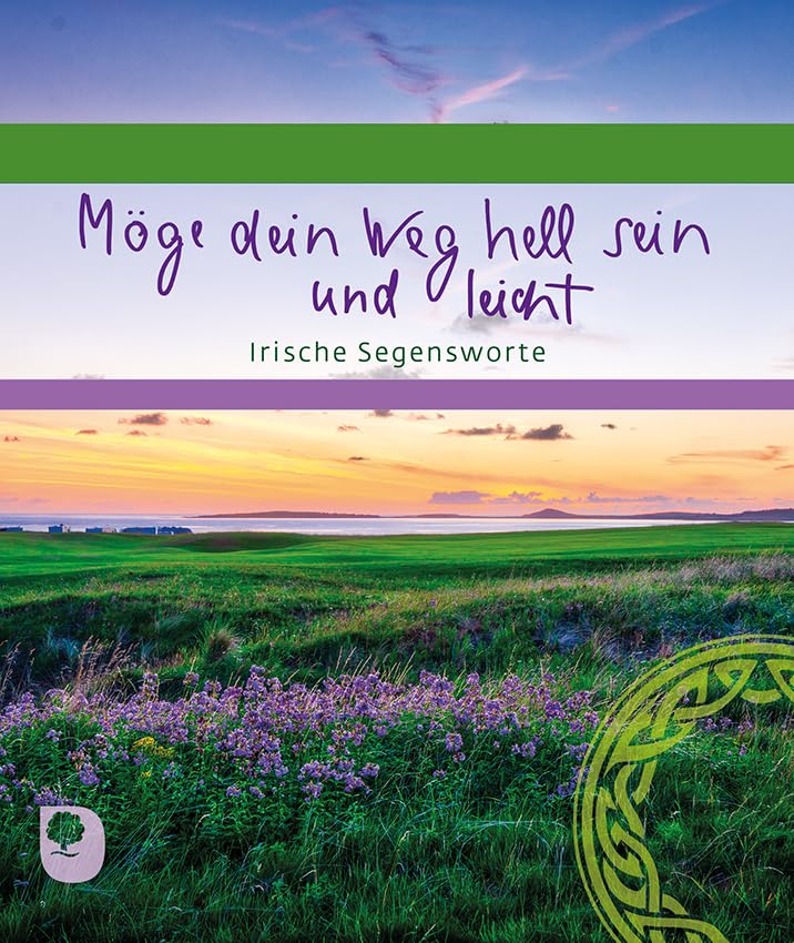 Möge dein Weg hell sein und leicht Lifestyle Books