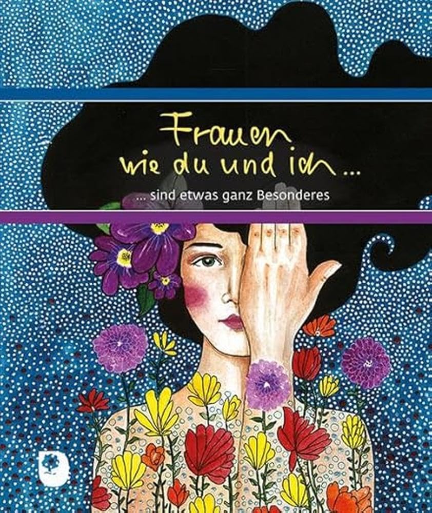 Frauen wie du und ich sind etwas ganz Besonderes Lifestyle
