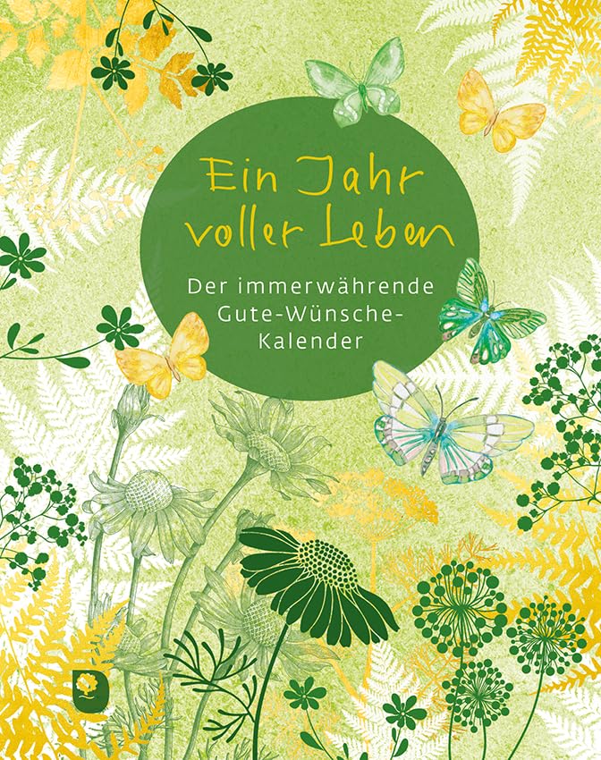 Ein Jahr voller Leben Lifestyle Books
