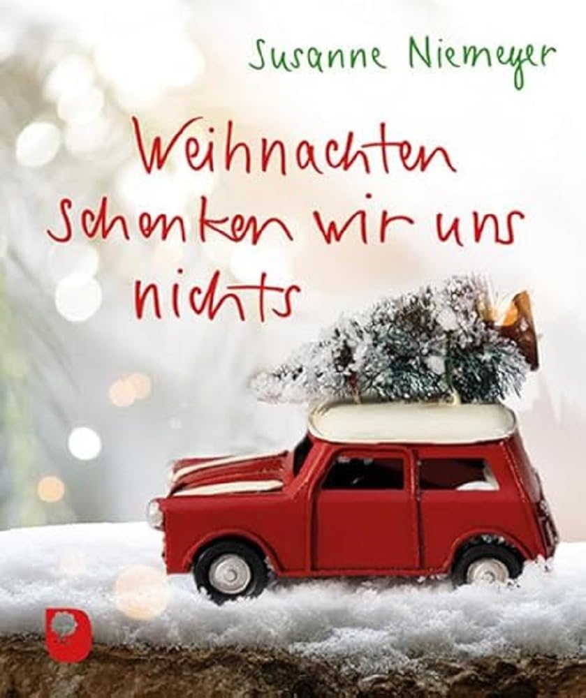 Weihnachten schenken wir uns nichts (Eschbacher Mini) Lifestyle