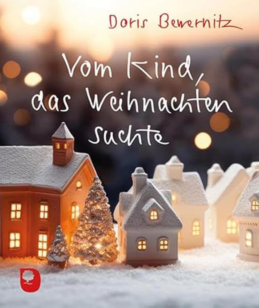 Product Image: Vom Kind, das Weihnachten suchte