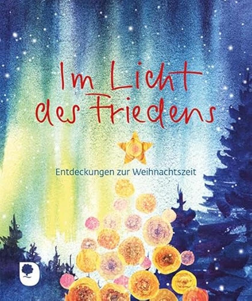 Im Licht des Friedens: Entdeckungen zur Weihnachtszeit (Eschbacher Mini) Lifestyle