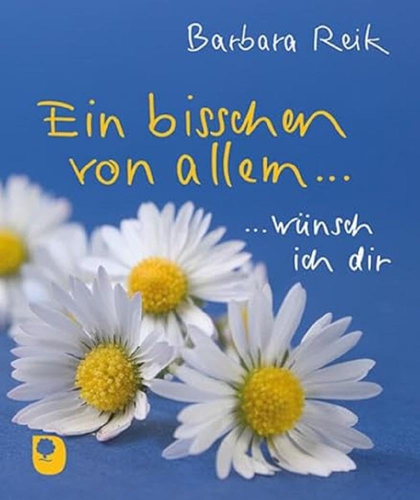 Ein bisschen von allem…: … wünsch ich dir (Eschbacher Mini) Lifestyle