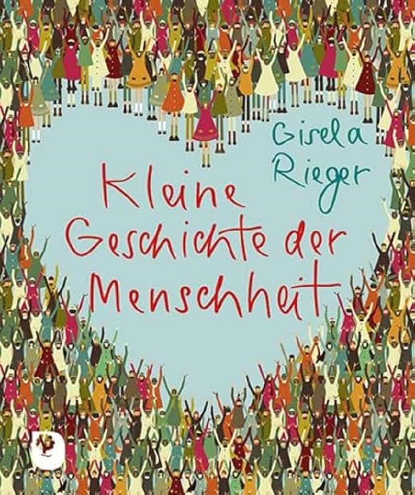 Kleine Geschichte der Menschheit (Eschbacher Mini) Lifestyle