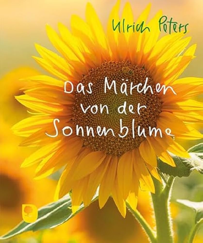 Das Märchen von der Sonnenblume (Eschbacher Mini) Lifestyle